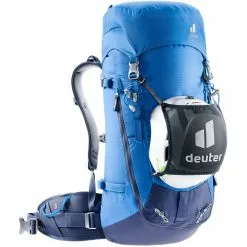 Deuter Helmet Holder Rucksackhelmhalterung 5 Deuter Helmet Holder Rucksackhelmhalterung -Bike-Components Verkäufe 356166