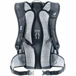 Alternative view of Deuter Race X 12 Rucksack