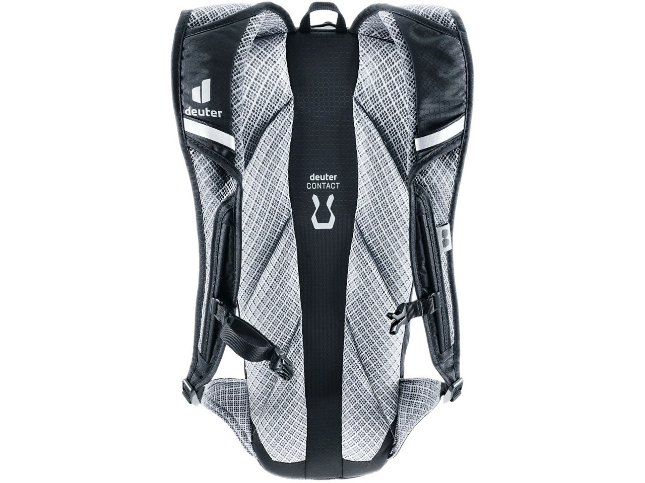Deuter Road One Rucksack 4 Deuter Road One Rucksack – Bild 2
