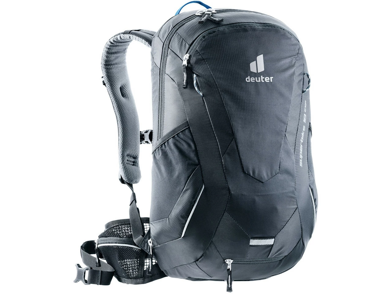 Deuter Superbike 18 EXP Rucksack 3 Deuter Superbike 18 EXP Rucksack
