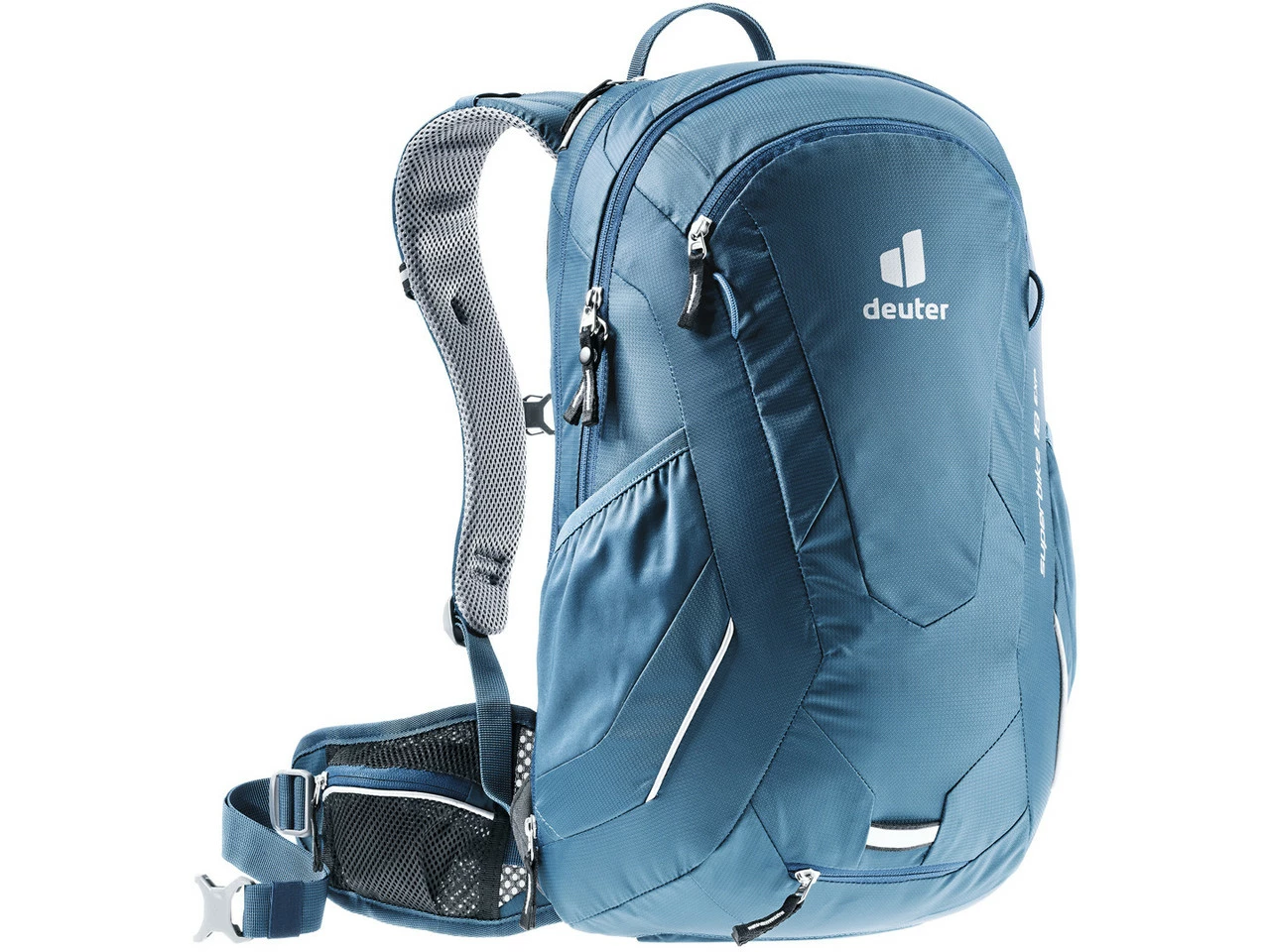 Deuter Superbike 18 EXP Rucksack 4 Deuter Superbike 18 EXP Rucksack – Bild 2