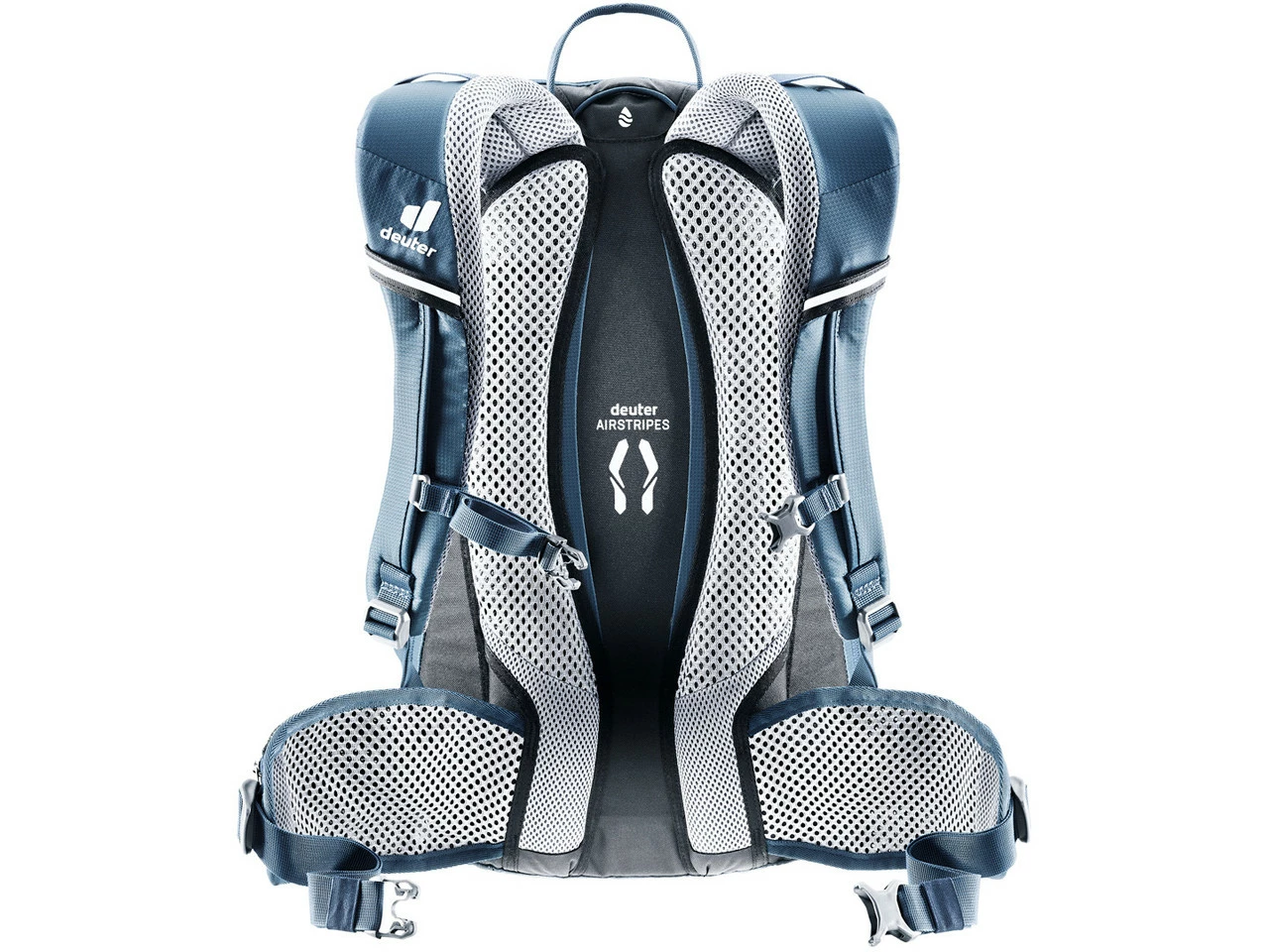 Deuter Superbike 18 EXP Rucksack 5 Deuter Superbike 18 EXP Rucksack – Bild 3