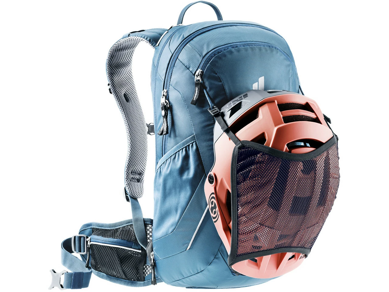 Deuter Superbike 18 EXP Rucksack 7 Deuter Superbike 18 EXP Rucksack – Bild 5