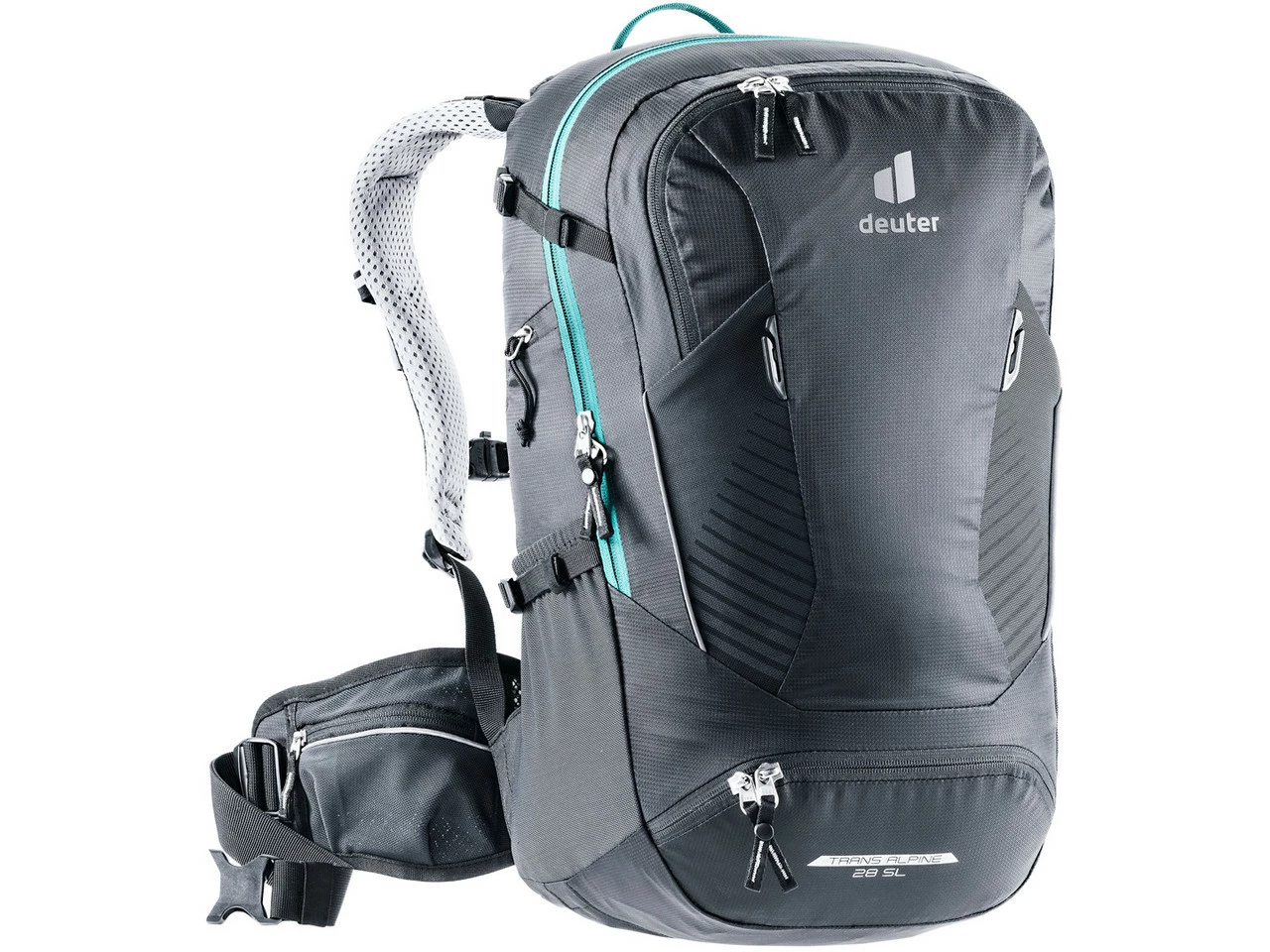 Deuter Trans Alpine 28 SL Rucksack 3 Deuter Trans Alpine 28 SL Rucksack