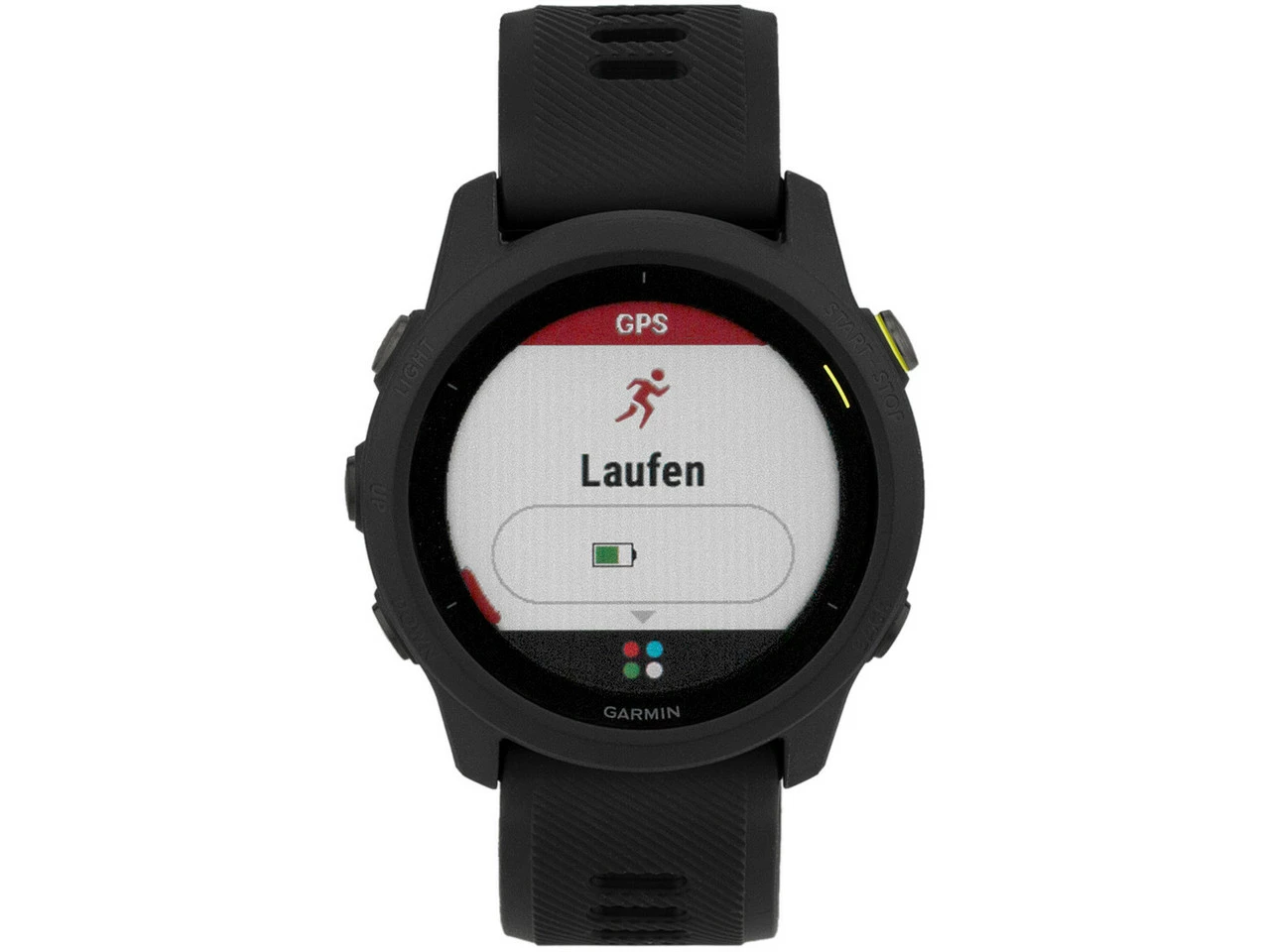 Garmin Forerunner 745 GPS Lauf- Und Triathlon-Smartwatch 4 Garmin Forerunner 745 GPS Lauf- Und Triathlon-Smartwatch – Bild 2