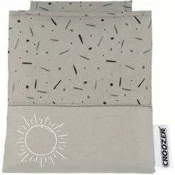 Croozer Sonnenschutz Für Kid Keeke 2