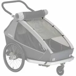 Croozer Sonnenschutz Für Kid Keeke 2 10 Croozer Sonnenschutz Für Kid Keeke 2 -Bike-Components Verkäufe 360008