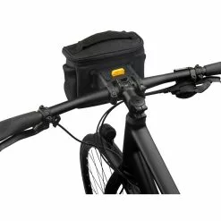 Topeak Compact Lenkertasche -Bike-Components Verkäufe 364088