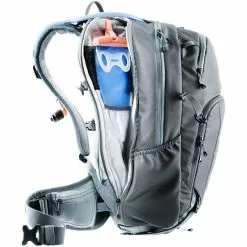 Deuter Attack 22 EL Protektorenrucksack 13 Deuter Attack 22 EL Protektorenrucksack -Bike-Components Verkäufe 364979
