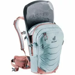 Deuter Flyt 12 SL Protektorenrucksack 10 Deuter Flyt 12 SL Protektorenrucksack -Bike-Components Verkäufe 365024
