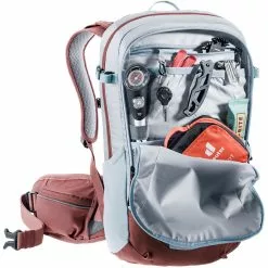 Deuter Flyt 12 SL Protektorenrucksack 11 Deuter Flyt 12 SL Protektorenrucksack -Bike-Components Verkäufe 365025