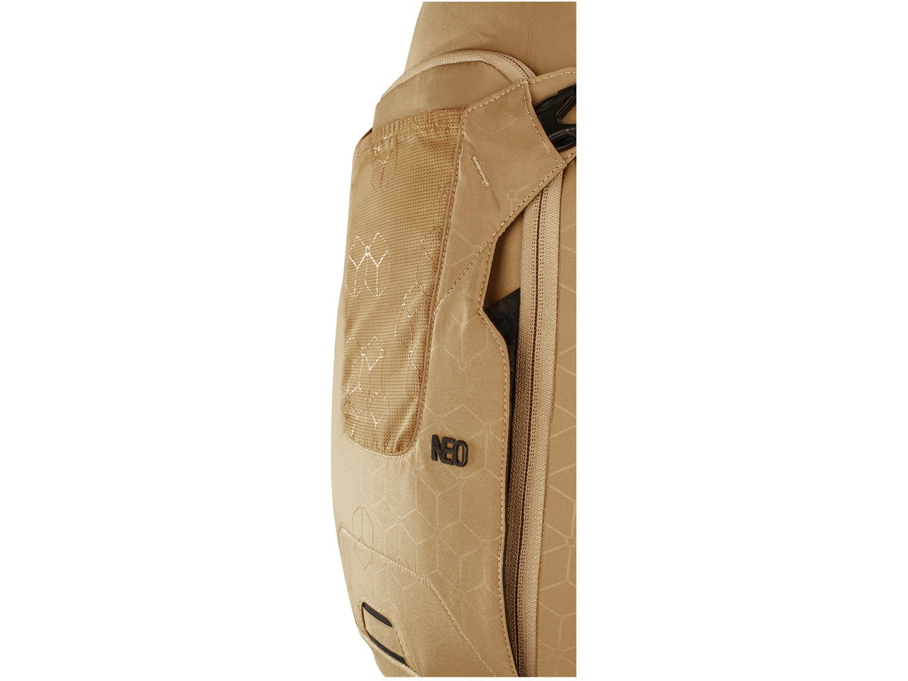 Evoc Neo Protektor Rucksack 5 Evoc Neo Protektor Rucksack – Bild 3
