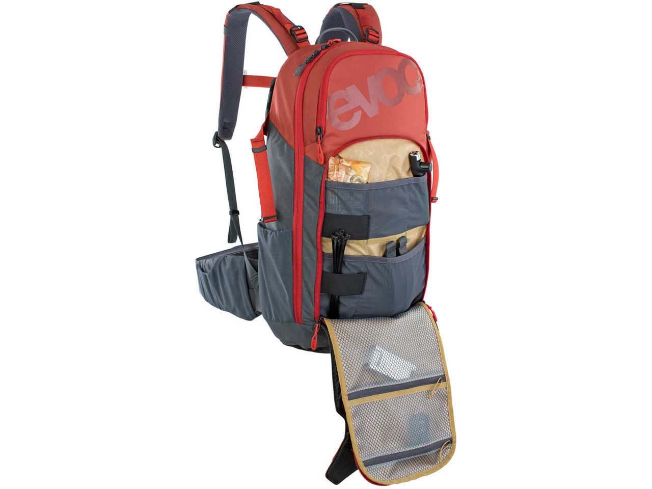 Evoc Neo Protektor Rucksack 17 Evoc Neo Protektor Rucksack – Bild 15