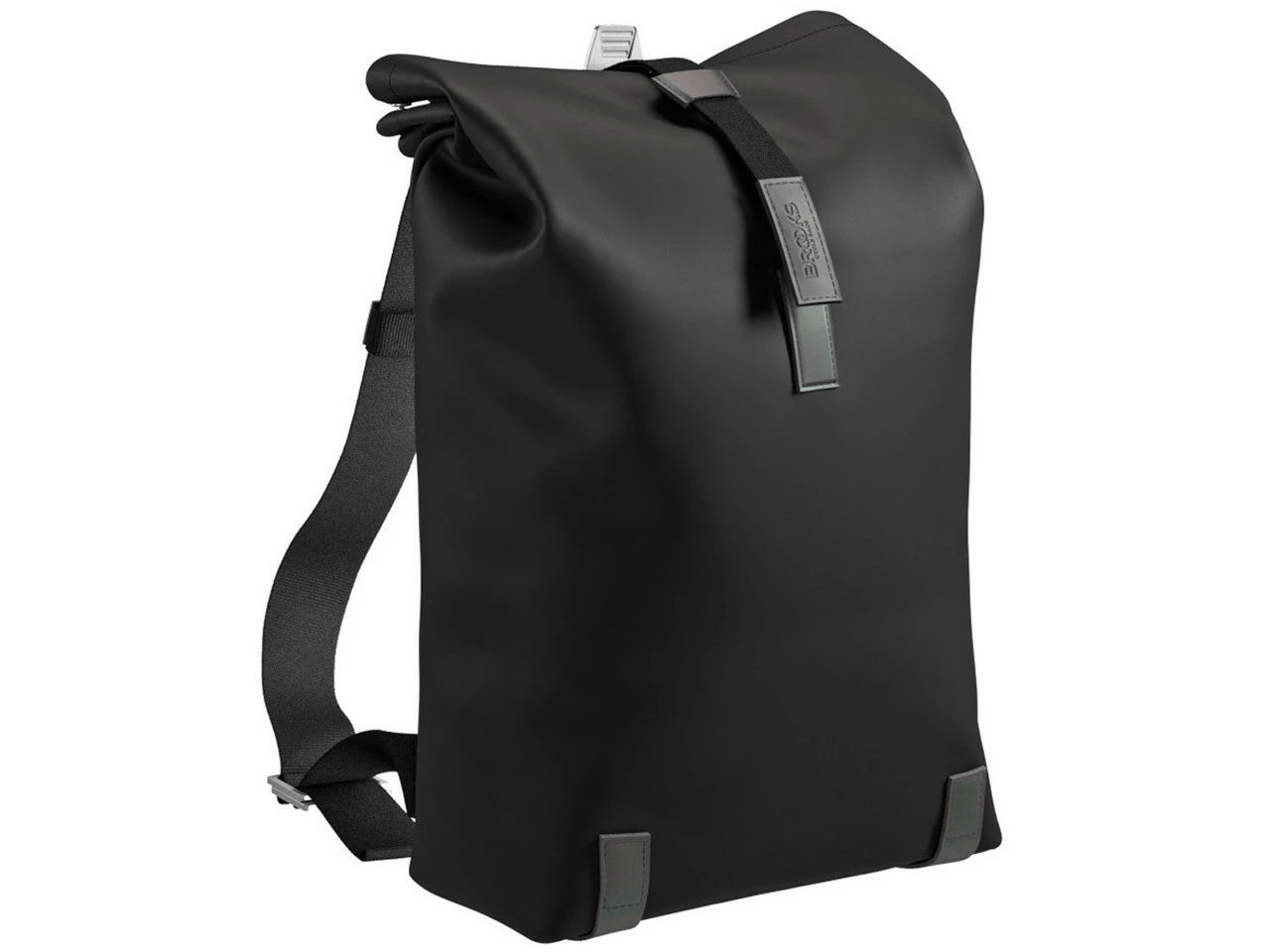 BROOKS Pickwick Coated Remade 12 LT Rucksack 3 BROOKS Pickwick Coated Remade 12 LT Rucksack