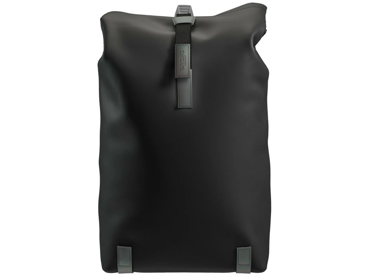 BROOKS Pickwick Coated Remade 26 LT Rucksack 4 BROOKS Pickwick Coated Remade 26 LT Rucksack – Bild 2