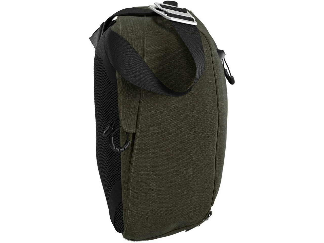 BROOKS Scape Handlebar Compact Bag Lenkertasche 6 BROOKS Scape Handlebar Compact Bag Lenkertasche – Bild 4