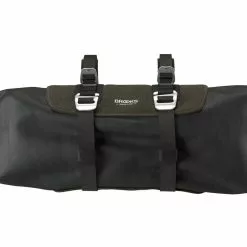 Alternative view of BROOKS Scape Handlebar Roll Lenkertasche