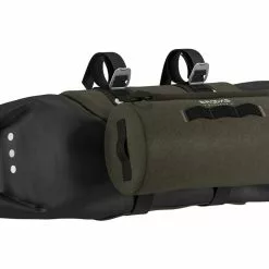 BROOKS Scape Handlebar Roll Lenkertasche 12 BROOKS Scape Handlebar Roll Lenkertasche -Bike-Components Verkäufe 366698