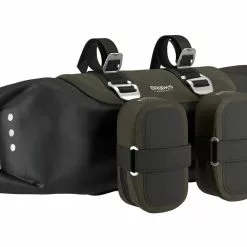 BROOKS Scape Handlebar Roll Lenkertasche 13 BROOKS Scape Handlebar Roll Lenkertasche -Bike-Components Verkäufe 366699