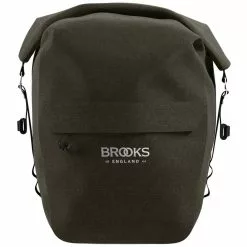Alternative view of BROOKS Scape Pannier Large Gepäckträgertasche