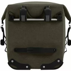 BROOKS Scape Pannier Small Gepäckträgertasche 9 BROOKS Scape Pannier Small Gepäckträgertasche -Bike-Components Verkäufe 366708