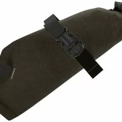 Alternative view of BROOKS Scape Saddle Roll Bag Satteltasche