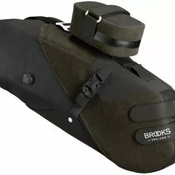 BROOKS Scape Seat Bag Satteltasche 11 BROOKS Scape Seat Bag Satteltasche -Bike-Components Verkäufe 366723