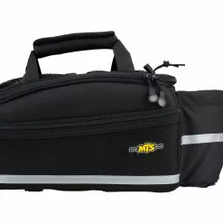 Topeak MTS TrunkBag EX Gepäckträgertasche Mit Adapterplatte -Bike-Components Verkäufe 367458