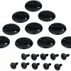 Ortlieb QL2.1-Schraubensatz -Bike-Components Verkäufe 370364