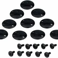 Ortlieb QL2.1-Schraubensatz