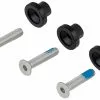 Ortlieb Rastknöpfe Für Rack-Three 2 Ortlieb Rastknöpfe Für Rack-Three -Bike-Components Verkäufe 370365