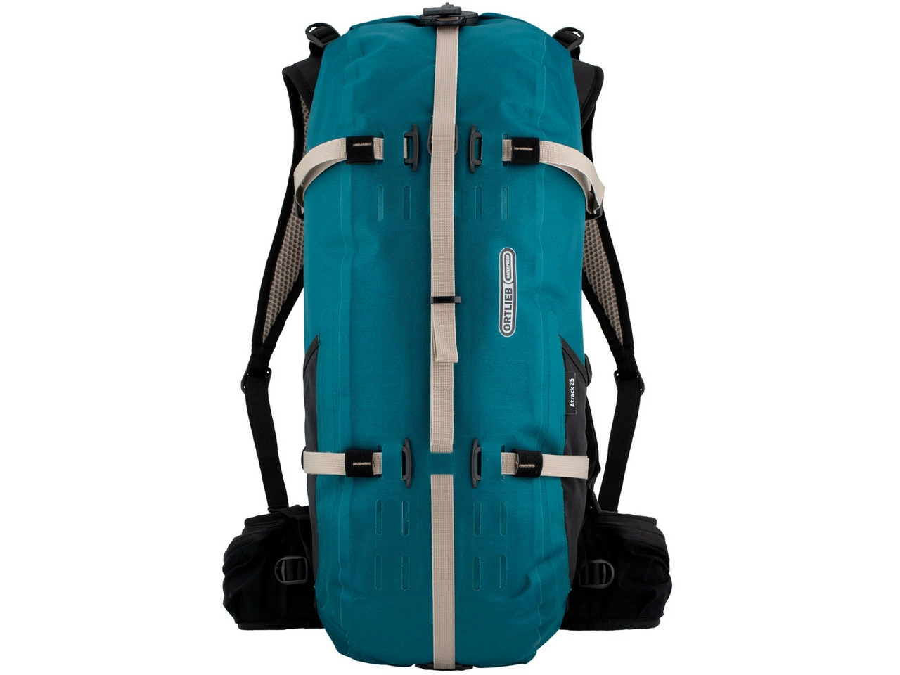 Ortlieb Atrack 25 L Rucksack 4 Ortlieb Atrack 25 L Rucksack – Bild 2