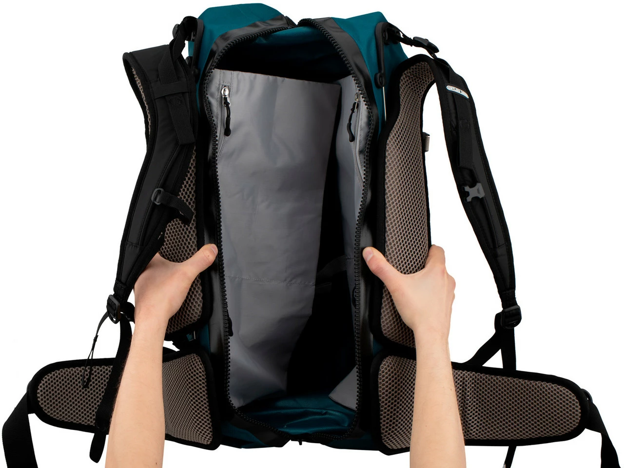 Ortlieb Atrack 25 L Rucksack 7 Ortlieb Atrack 25 L Rucksack – Bild 5