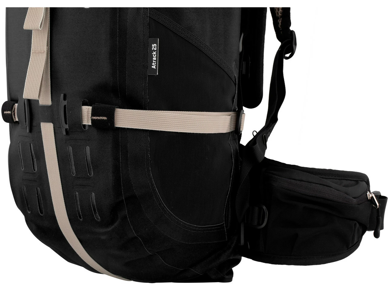 Ortlieb Atrack 25 L Rucksack 22 Ortlieb Atrack 25 L Rucksack – Bild 20