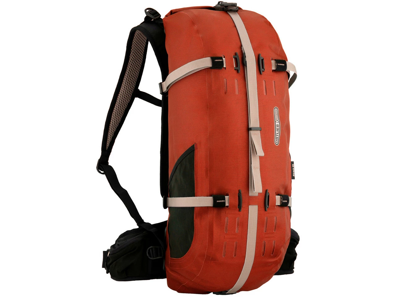 Ortlieb Atrack 25 L Rucksack 27 Ortlieb Atrack 25 L Rucksack – Bild 25
