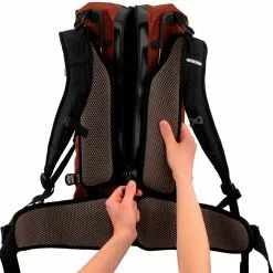 Ortlieb Atrack 25 L Rucksack 65 Ortlieb Atrack 25 L Rucksack -Bike-Components Verkäufe 370576
