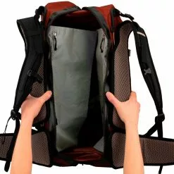 Ortlieb Atrack 25 L Rucksack 66 Ortlieb Atrack 25 L Rucksack -Bike-Components Verkäufe 370577