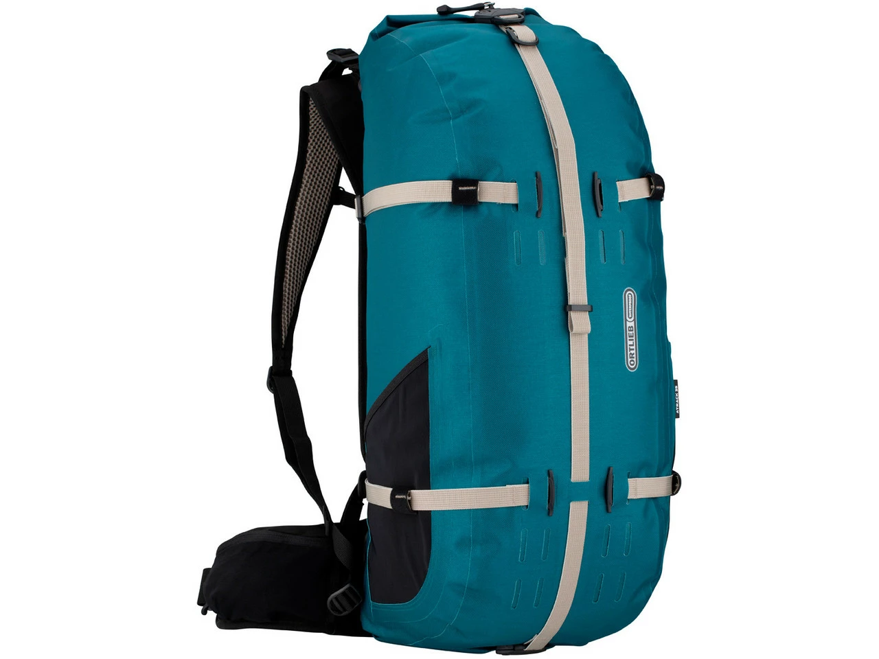Ortlieb Atrack 35 L Rucksack 3 Ortlieb Atrack 35 L Rucksack