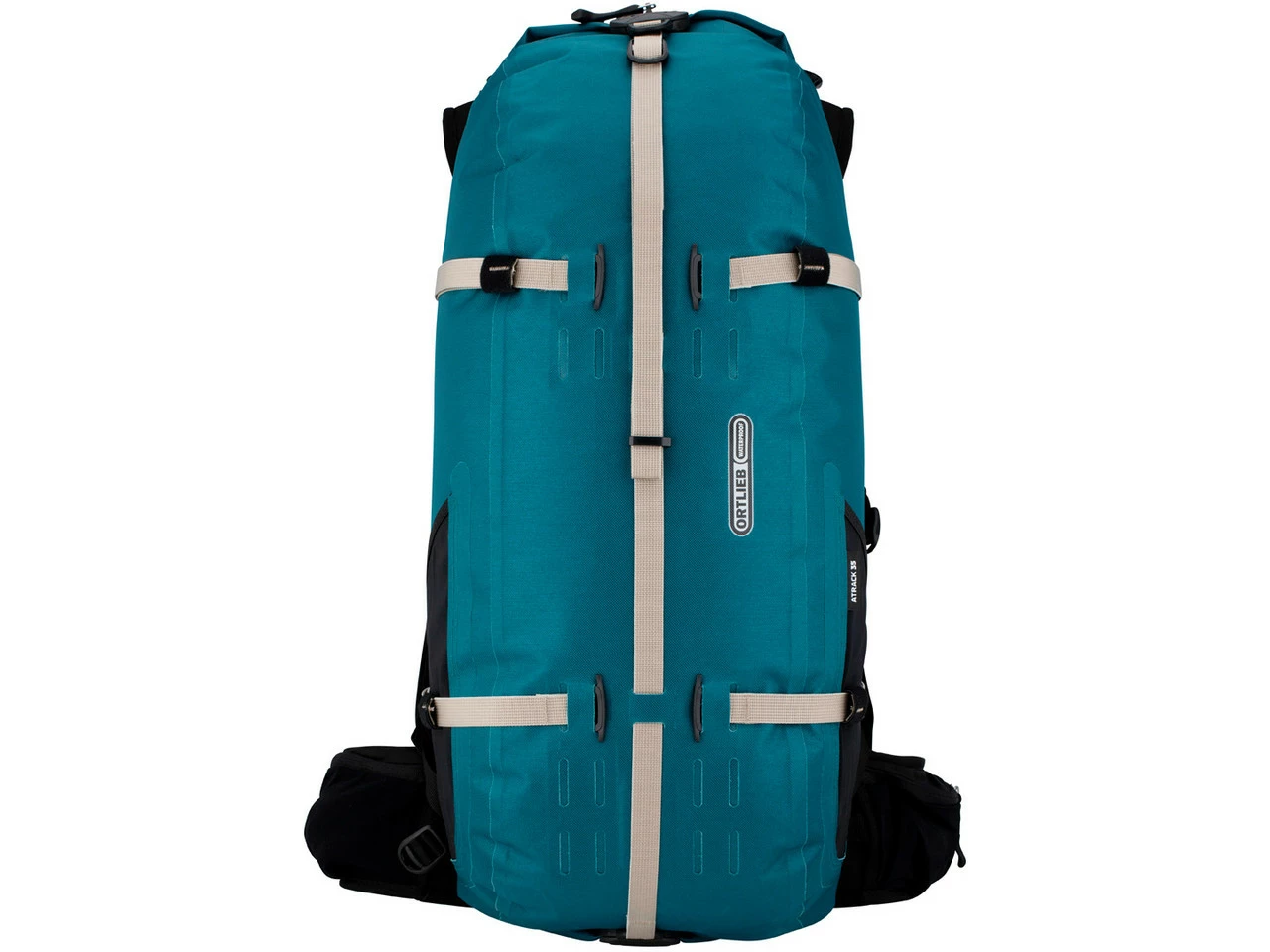 Ortlieb Atrack 35 L Rucksack 4 Ortlieb Atrack 35 L Rucksack – Bild 2