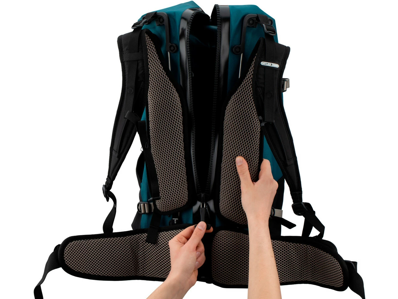 Ortlieb Atrack 35 L Rucksack 6 Ortlieb Atrack 35 L Rucksack – Bild 4