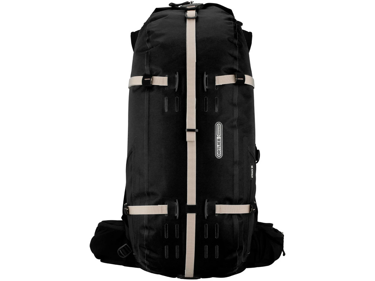 Ortlieb Atrack 35 L Rucksack 16 Ortlieb Atrack 35 L Rucksack – Bild 14