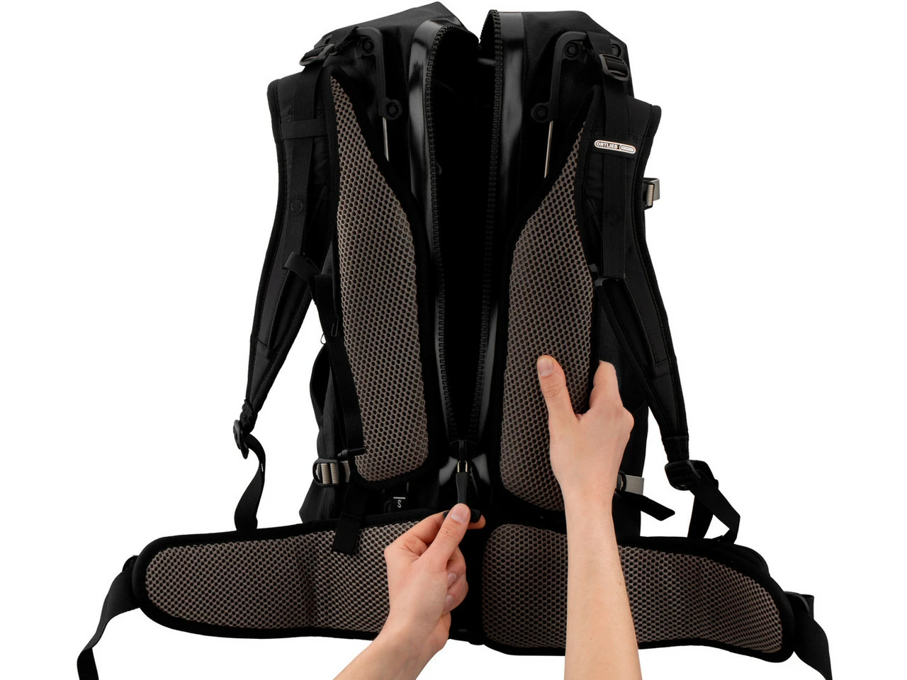 Ortlieb Atrack 35 L Rucksack 18 Ortlieb Atrack 35 L Rucksack – Bild 16