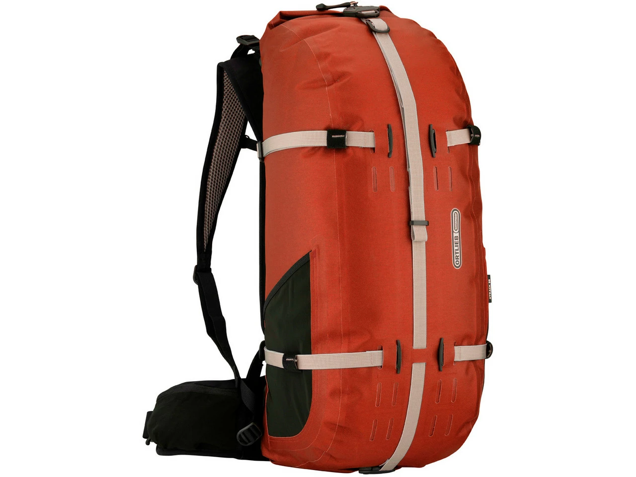 Ortlieb Atrack 35 L Rucksack 27 Ortlieb Atrack 35 L Rucksack – Bild 25