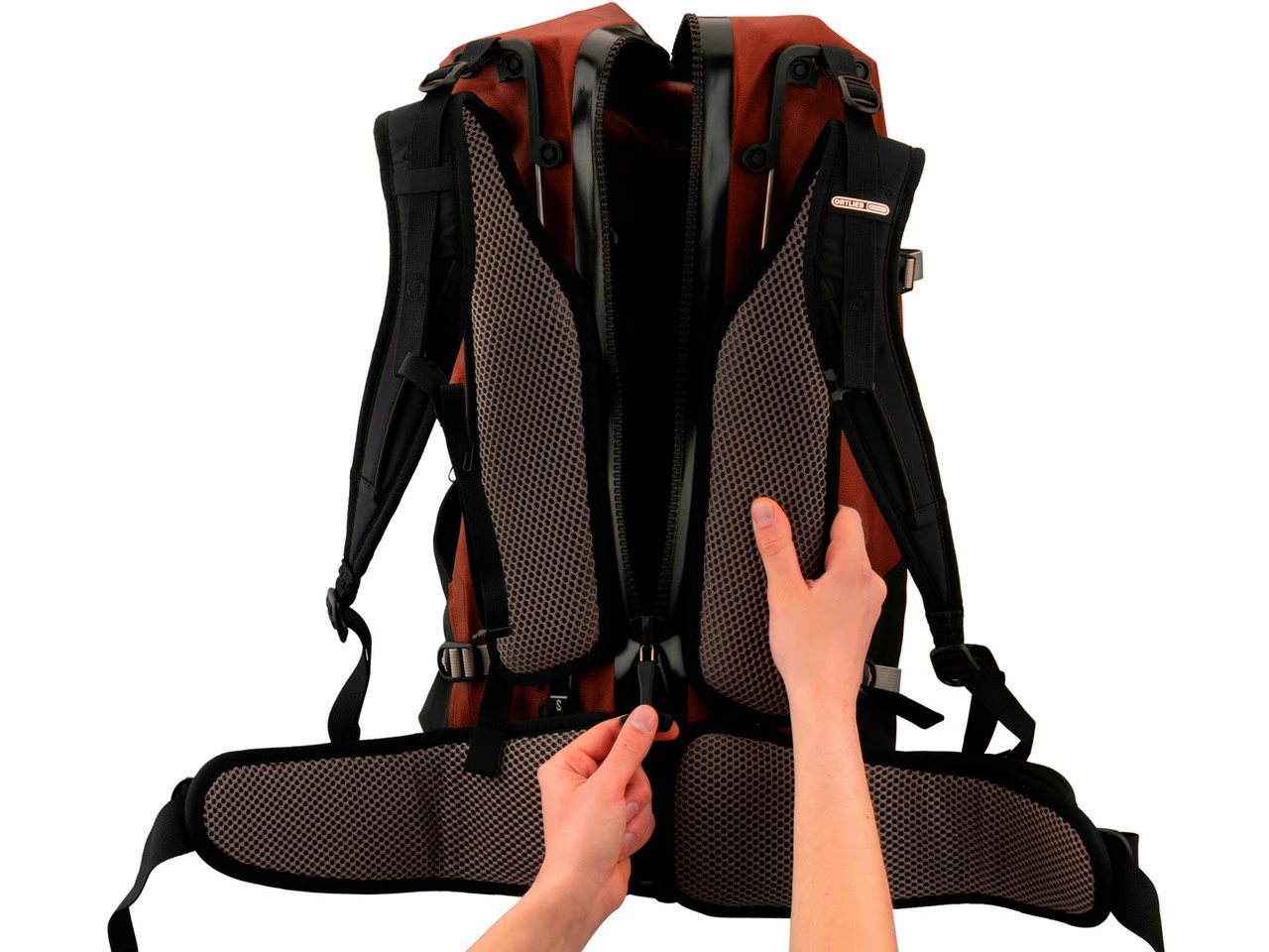 Ortlieb Atrack 35 L Rucksack 30 Ortlieb Atrack 35 L Rucksack – Bild 28