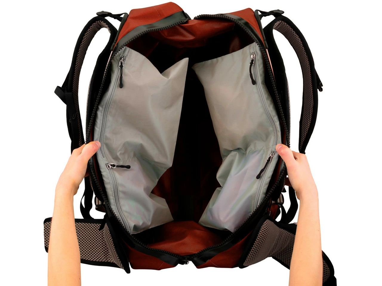 Ortlieb Atrack 35 L Rucksack 31 Ortlieb Atrack 35 L Rucksack – Bild 29