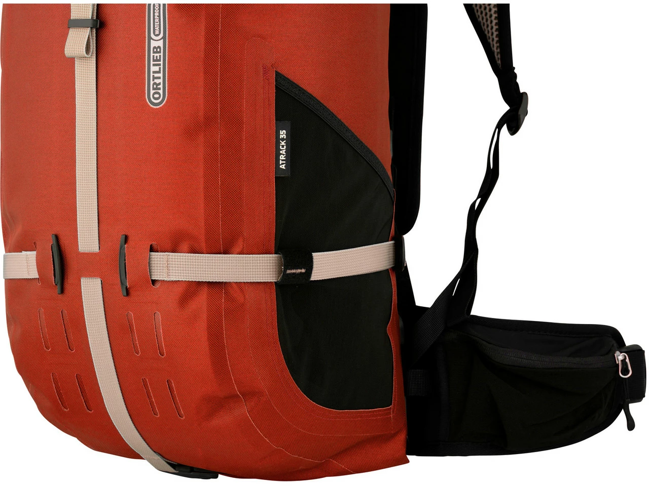 Ortlieb Atrack 35 L Rucksack 34 Ortlieb Atrack 35 L Rucksack – Bild 32
