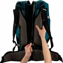 Ortlieb Atrack 45 L Rucksack 40 Ortlieb Atrack 45 L Rucksack -Bike-Components Verkäufe 370624