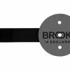 BROOKS Reflective Patch Reflektierender Anhänger -Bike-Components Verkäufe 372428