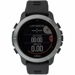 Alternative view of WAHOO ELEMNT Rival Sportuhr