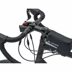 VAUDE Carbo Bag Oberrohrtasche II -Bike-Components Verkäufe 372726